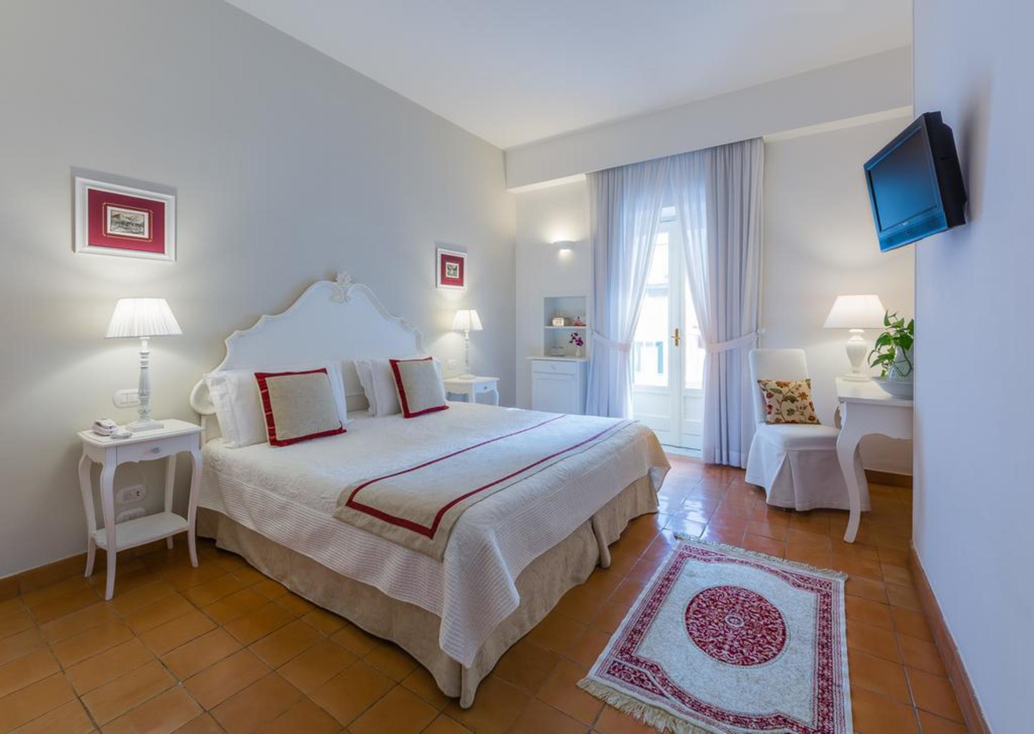 Villa Romana Hotel & Spa Minori Εξωτερικό φωτογραφία