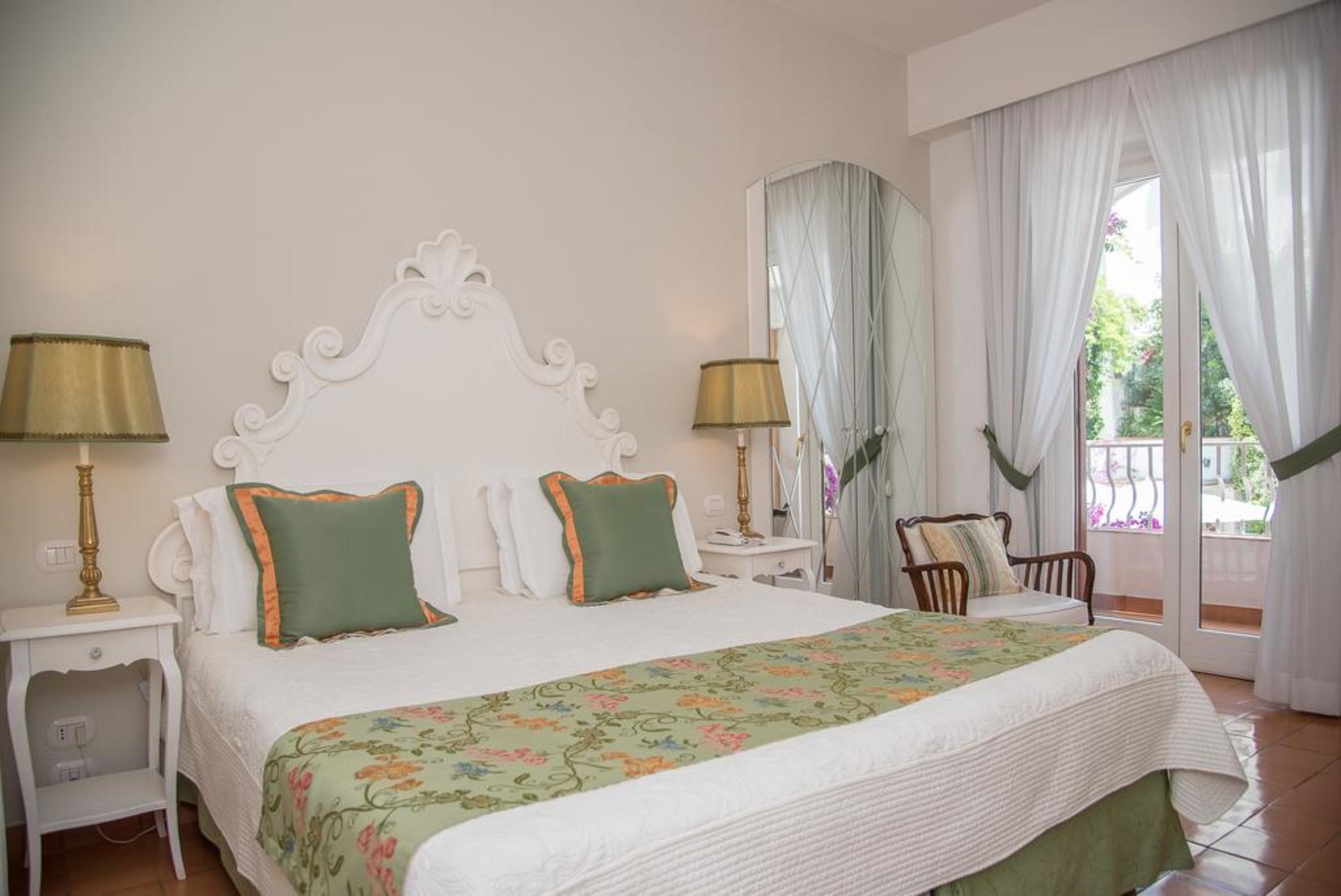 Villa Romana Hotel & Spa Minori Εξωτερικό φωτογραφία