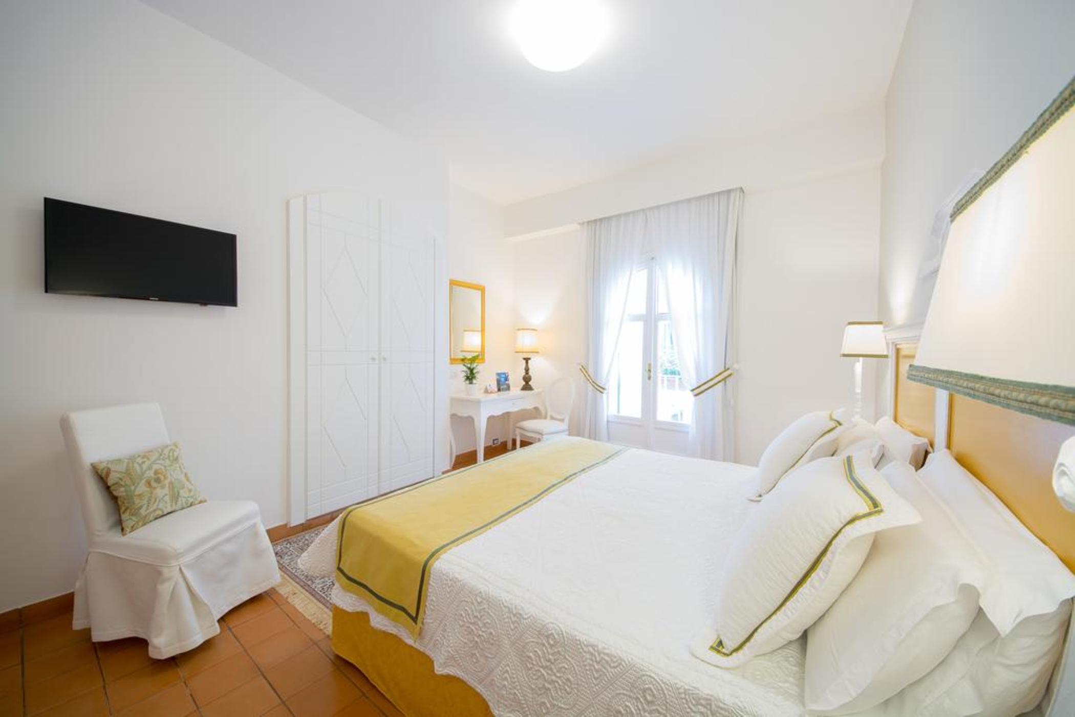 Villa Romana Hotel & Spa Minori Δωμάτιο φωτογραφία