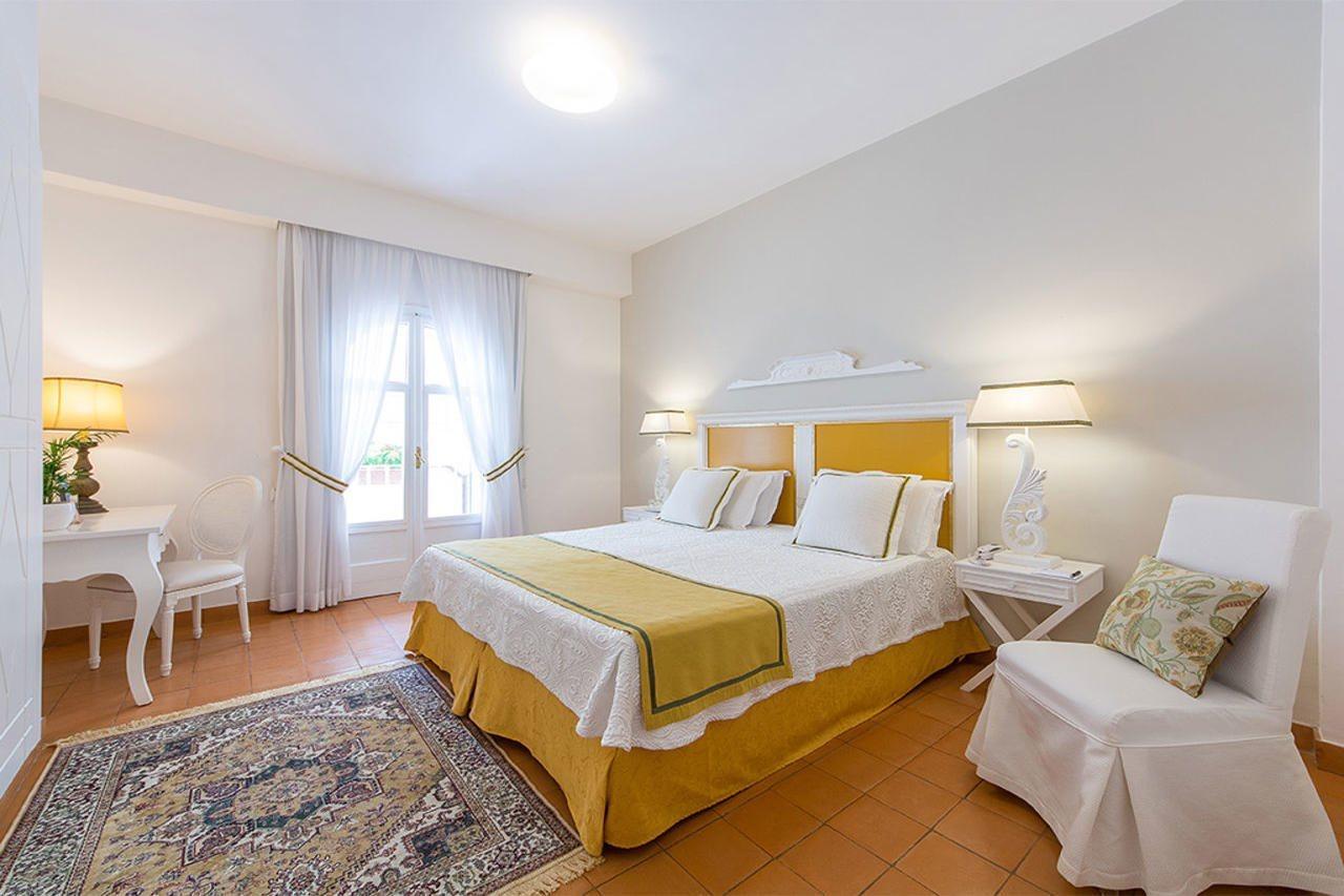 Villa Romana Hotel & Spa Minori Εξωτερικό φωτογραφία