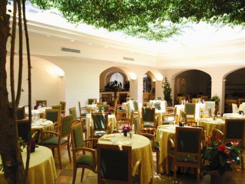 Villa Romana Hotel & Spa Minori Εξωτερικό φωτογραφία