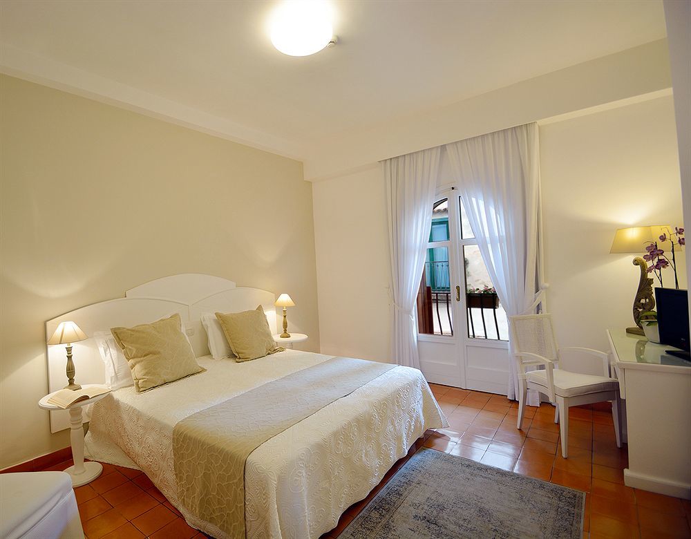 Villa Romana Hotel & Spa Minori Εξωτερικό φωτογραφία