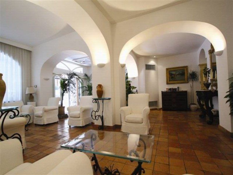 Villa Romana Hotel & Spa Minori Εξωτερικό φωτογραφία